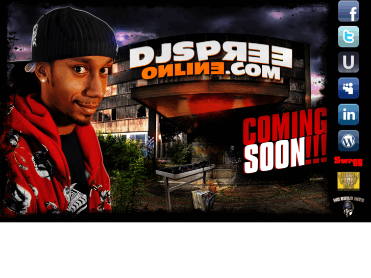 www.djspreeonline.com