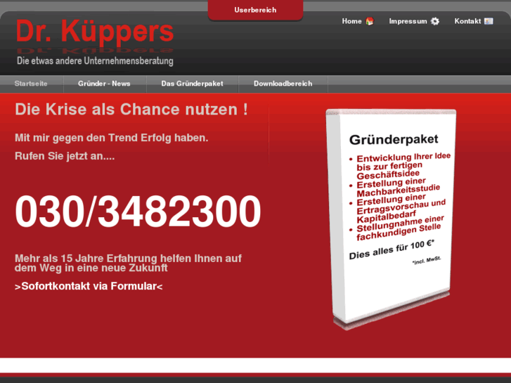 www.dr-kueppers.com