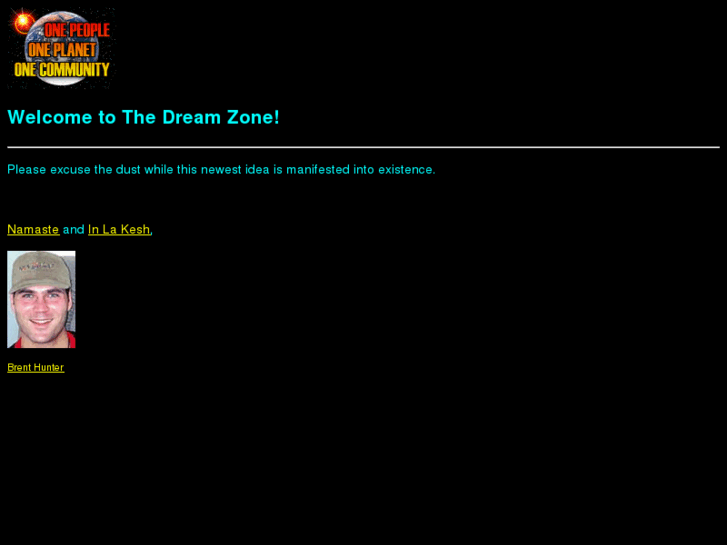 www.dreamzone.org