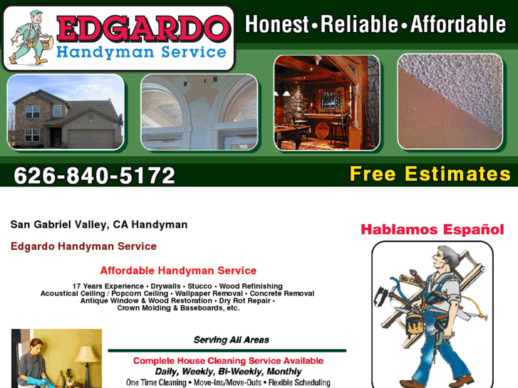 www.edgardohandymanservice.com