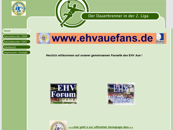 www.ehvauefans.de