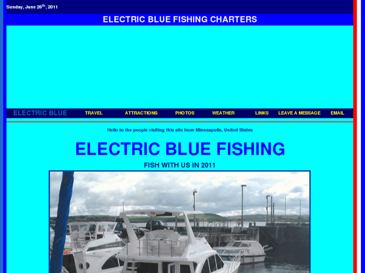 www.electricbluefishing.com
