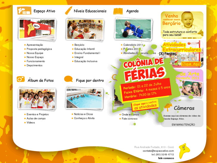 www.espacoativo.com