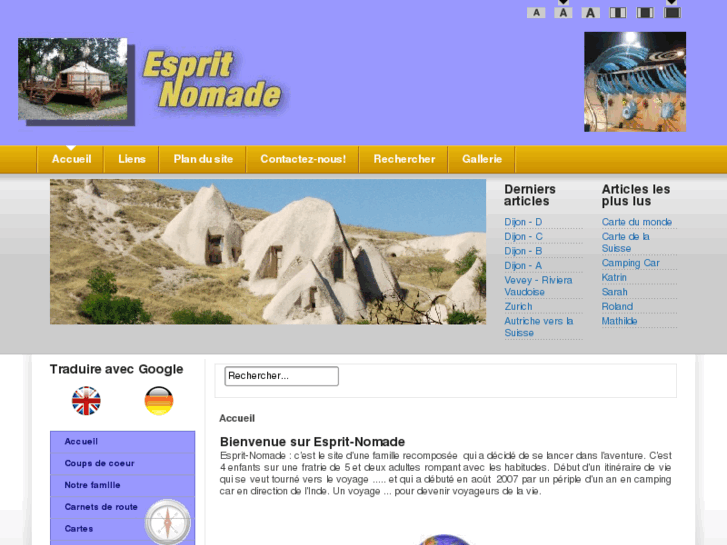 www.esprit-nomade.org