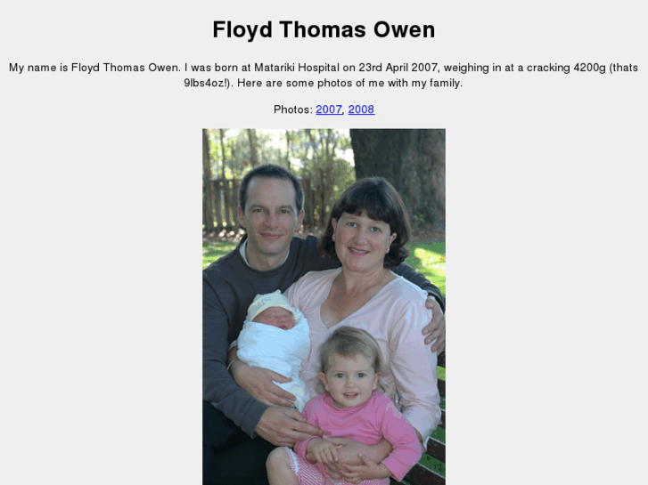 www.floyd.net.nz