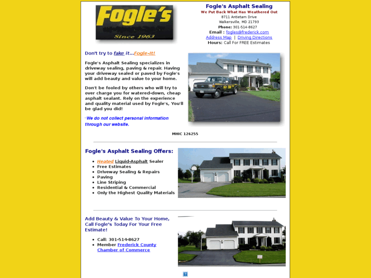 www.foglesasphalt.com