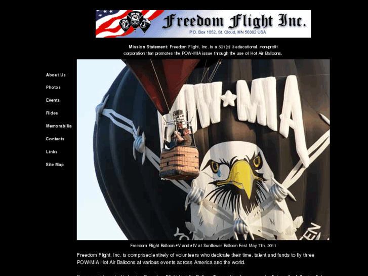 www.freedomflight.org