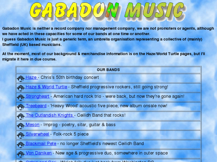 www.gabadon.co.uk