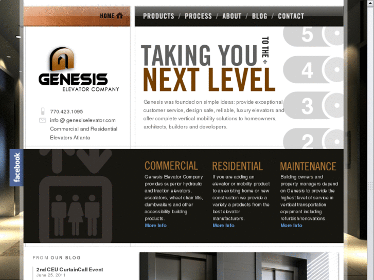 www.genesiselevator.com