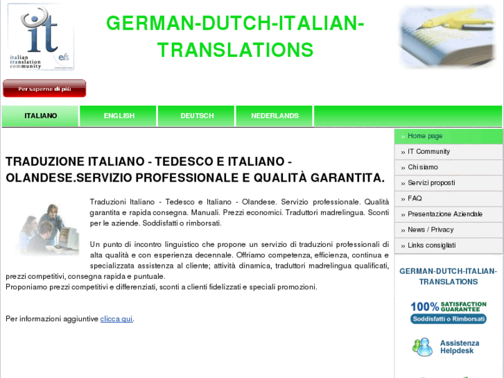 www.german-dutch-italian-translations.com