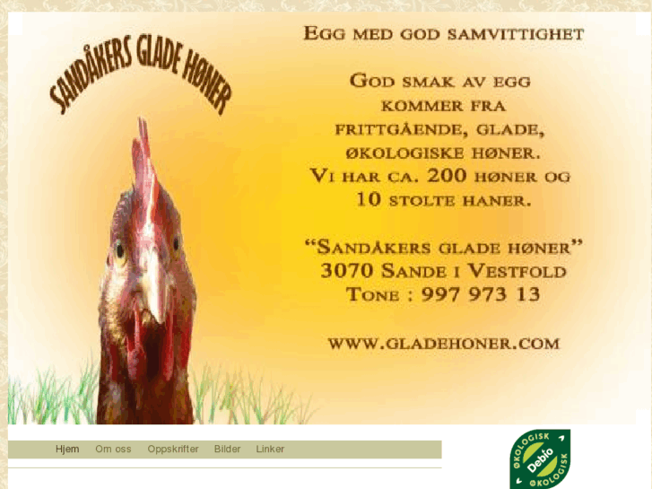 www.gladehoner.com