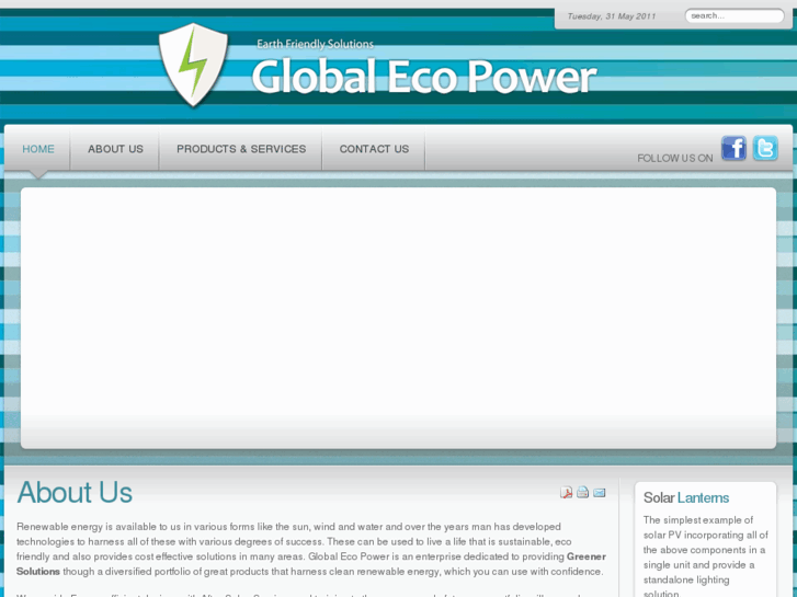 www.globalecopower.org