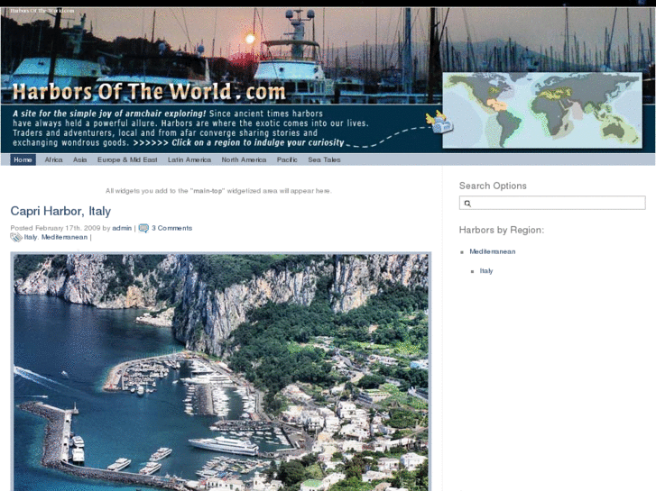 www.harborsoftheworld.com