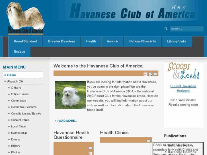 www.havanese.org