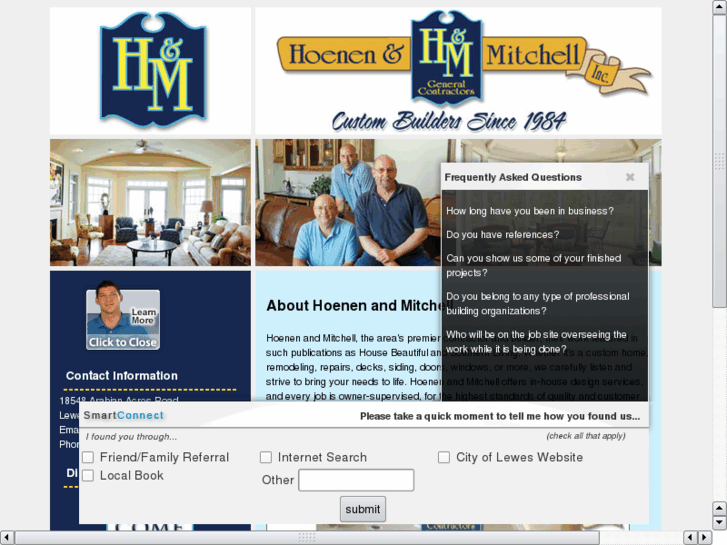 www.hoenenandmitchell.com