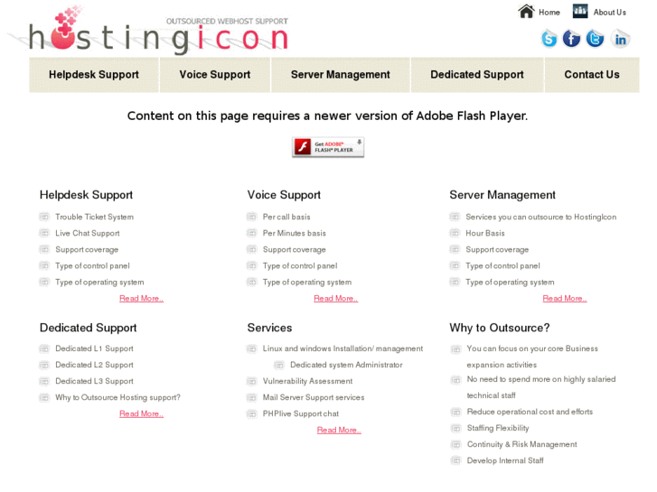 www.hostingicon.com