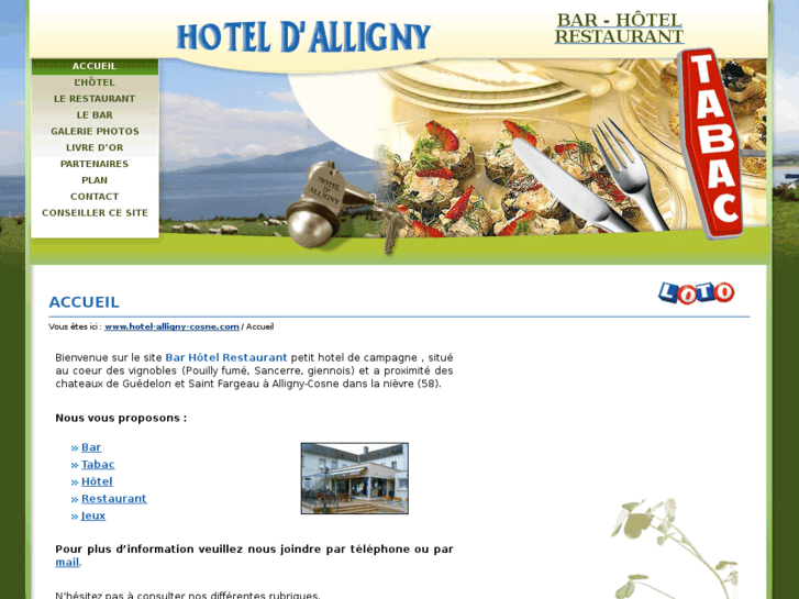 www.hotel-alligny-cosne.com