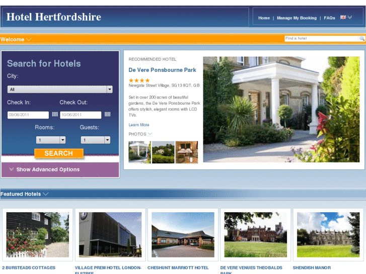 www.hotelhertfordshire.com