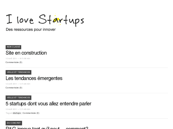 www.i-love-startups.com