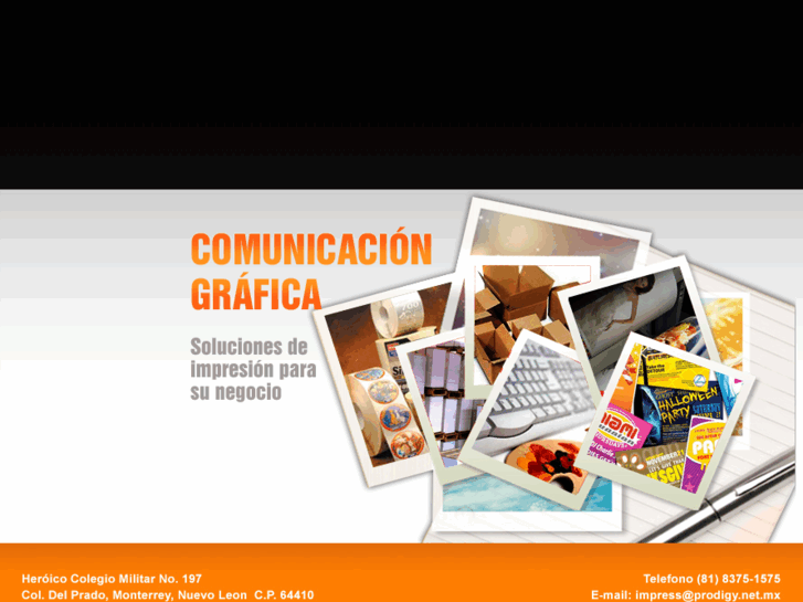 www.impress-mx.com