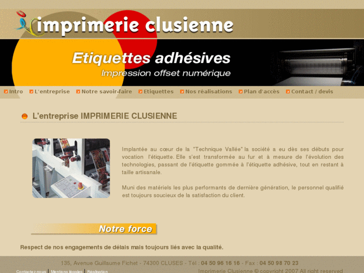 www.imprimerie-clusienne.com