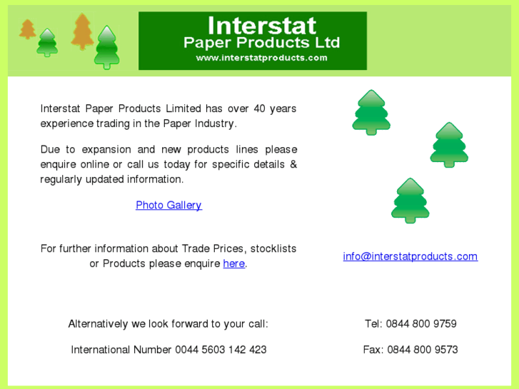 www.interstatproducts.com