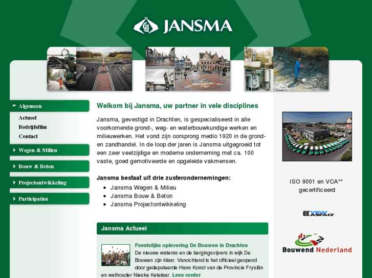 www.jansma.biz