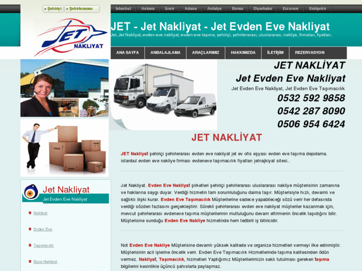 www.jetnakliyat.com