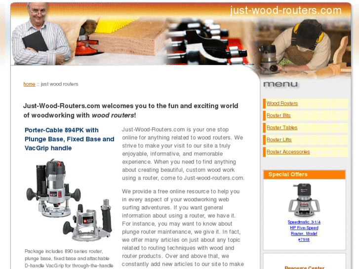 www.just-wood-routers.com