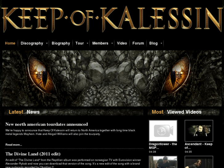 www.keepofkalessin.com