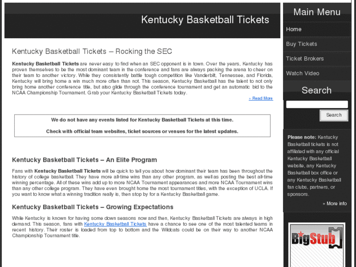 www.kentuckybasketballtickets.org