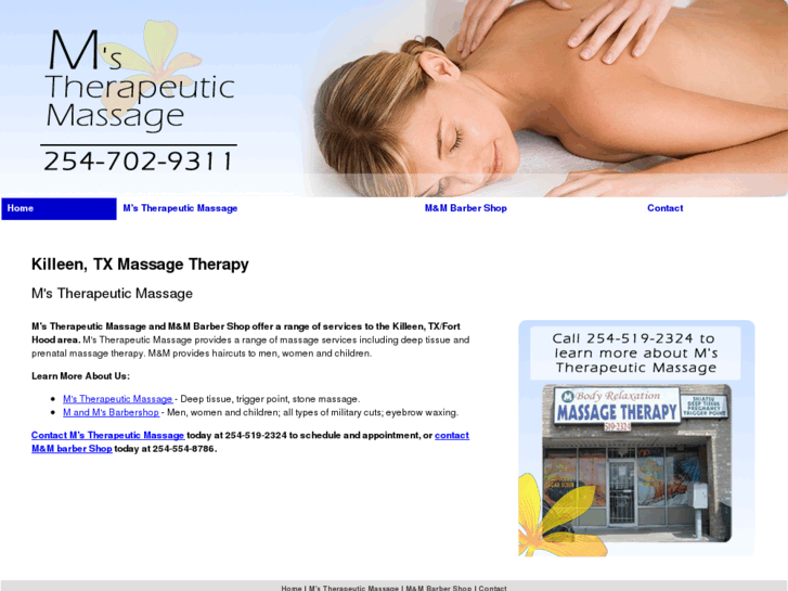 www.killeenmassage.com