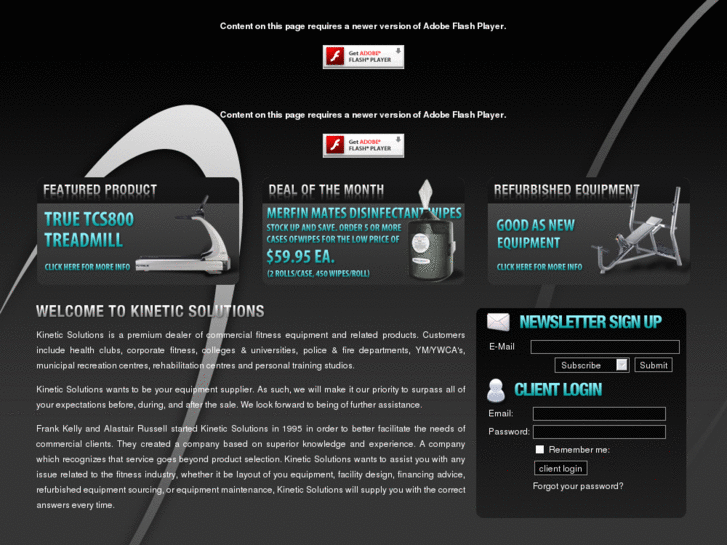www.kineticsolution.com