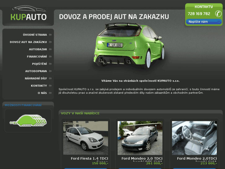 www.kupauto.net