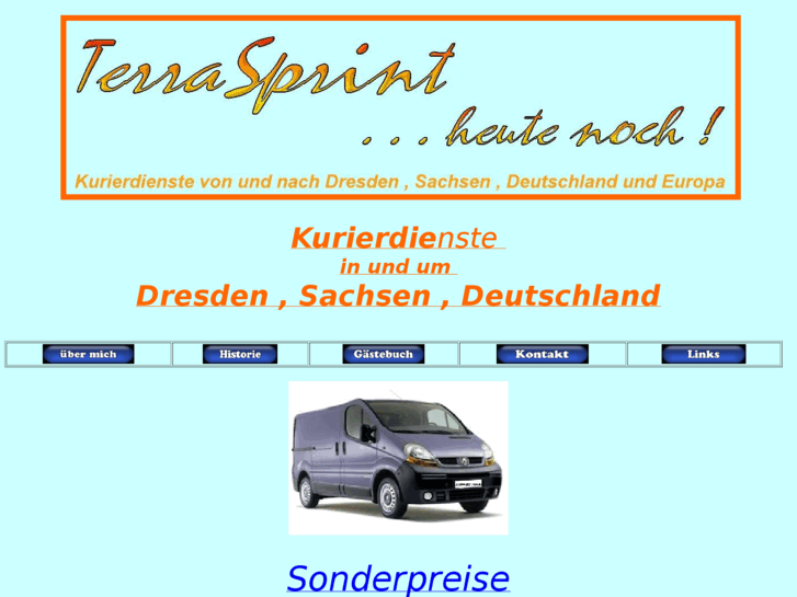 www.kurierdienst-dresden.com