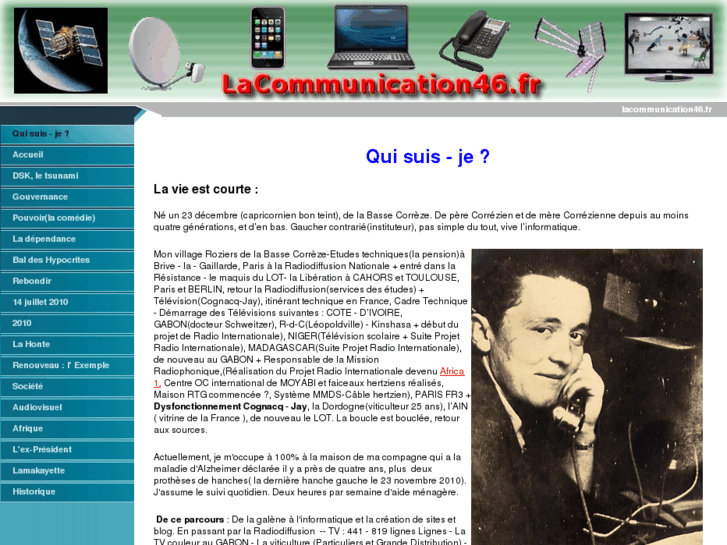 www.lacommunication46.fr