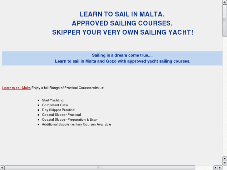 www.learntosailmalta.com