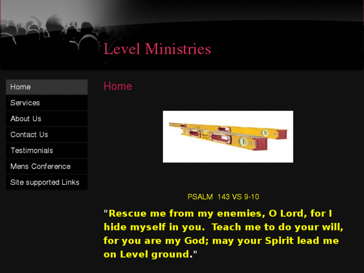 www.levelministries.com