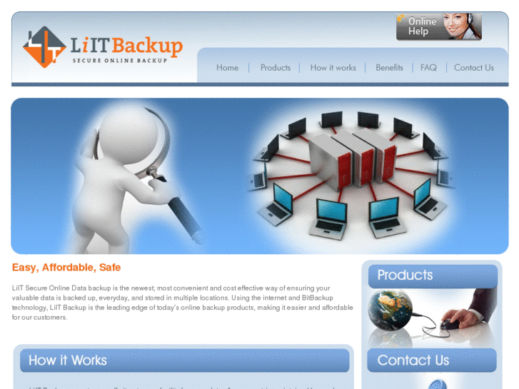 www.liit-backup.com