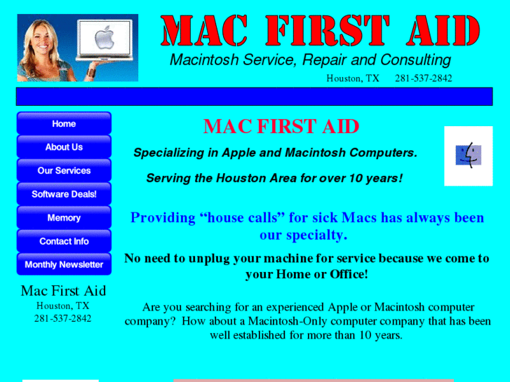 www.macfirstaid.com