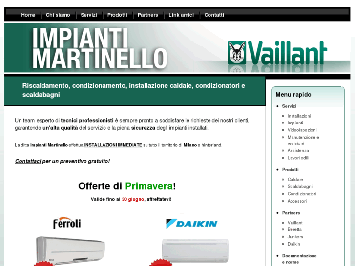 www.martinellovaillant.com