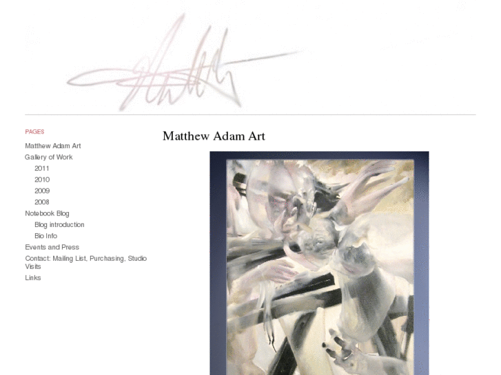 www.matthewadamart.com