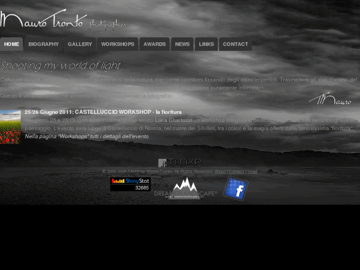 www.maurotronto.com