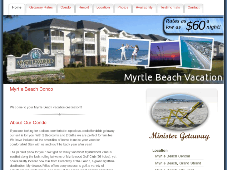 www.mbvacationcondo.com