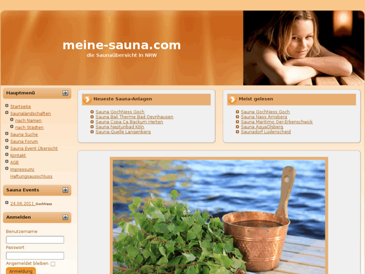 www.meine-sauna.com