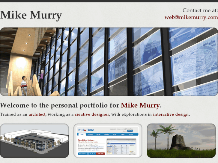 www.mikemurry.com