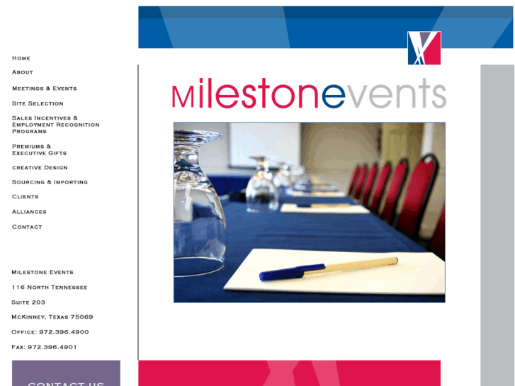 www.milestonevents.com