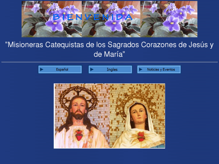 www.misionerascatequistas.org