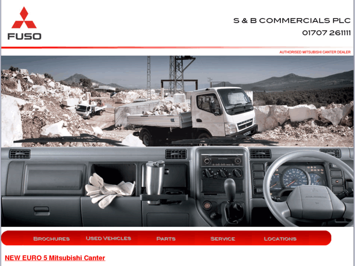 www.mitsubishi-canter.com