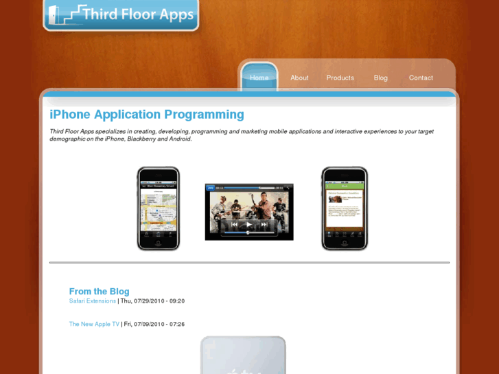 www.mobileapplicationprogramming.com